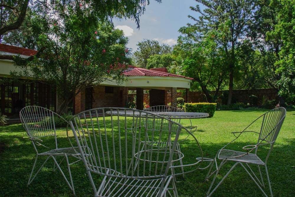 Matilinda Lodge Bulawayo Exterior foto